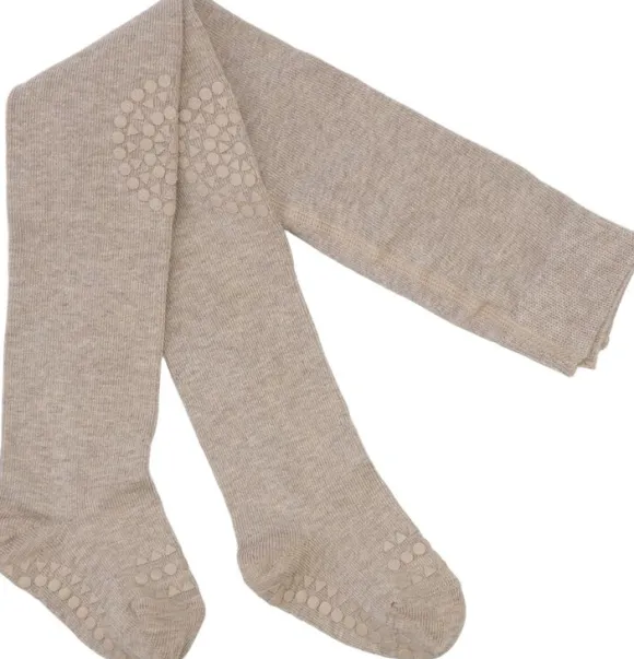Crawling Tights - Bamboo LV