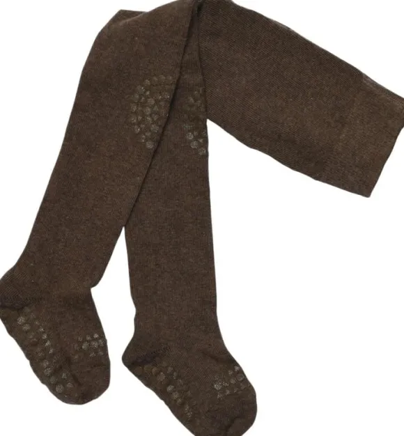 Crawling tights - cotton