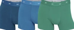 CR7 Bamboo, Trunk 3-pack