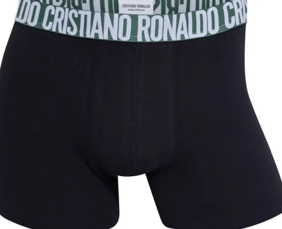 CR7 Basic, Trunk, 5-pack..