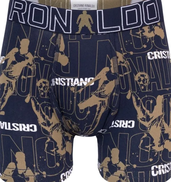 CR7 Boys Trunk 2-pack.