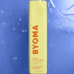 Creamy Jelly Cleanser