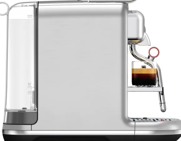 Creatista Pro Steel