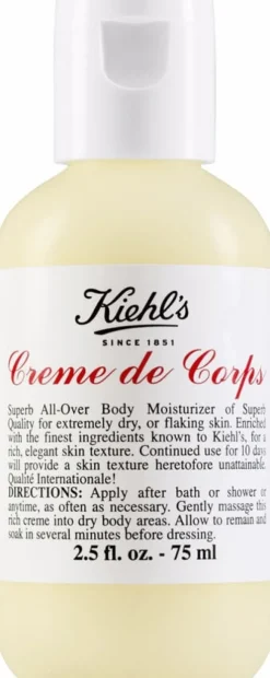 Creme de Corps