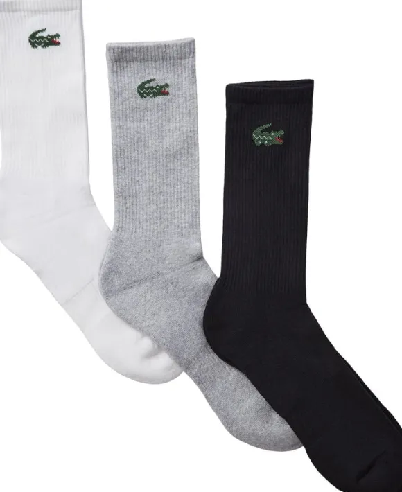 CREW SOCKS UNISEX ADULT KNIT