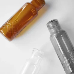 Crispy Retro Bottle Large - 1 pcs