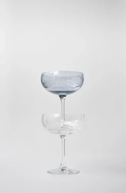 Crispy Sapphire Gatsby - 2 pcs