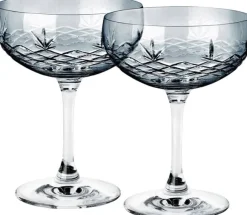 Crispy Sapphire Gatsby - 2 pcs