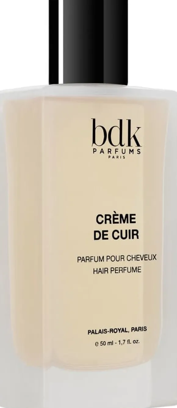 CRÈME DE CUIR - HAIR PARFUME 50 ML