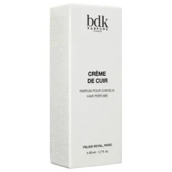 CRÈME DE CUIR - HAIR PARFUME 50 ML
