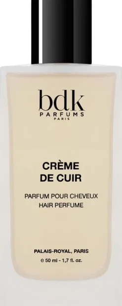 CRÈME DE CUIR - HAIR PARFUME 50 ML
