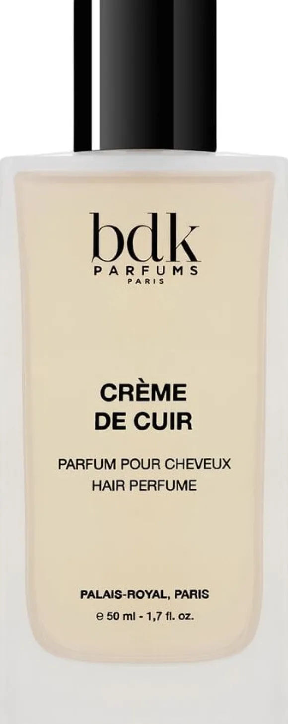 CRÈME DE CUIR - HAIR PARFUME 50 ML