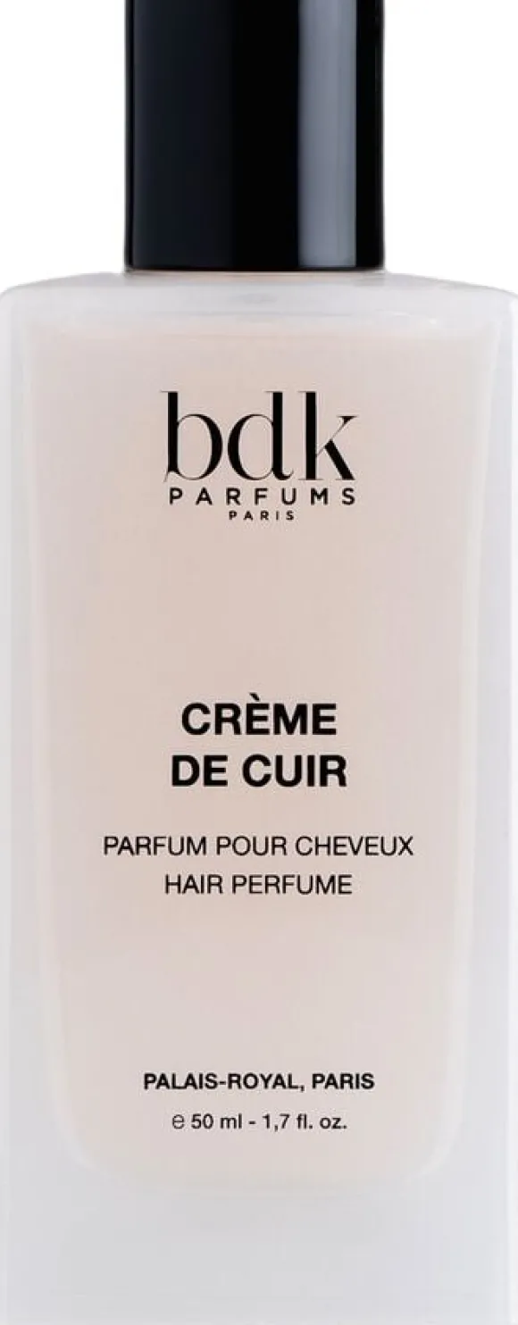 CRÈME DE CUIR - HAIR PARFUME 50 ML