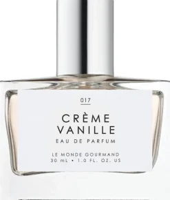 Crème Vanille - parfym
