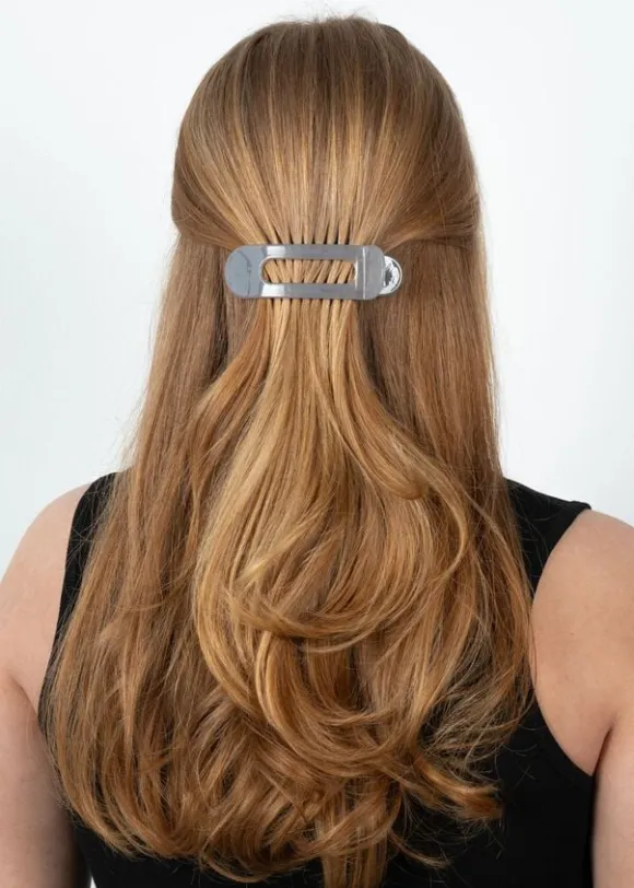 Crocodile Hair Clip