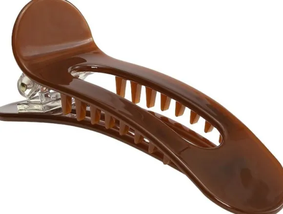 Crocodile Hair Clip