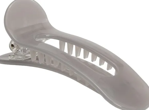 Crocodile Hair Clip