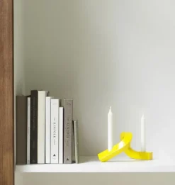 Crooked Candlestick Two