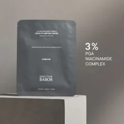Cryo Plumping Mask
