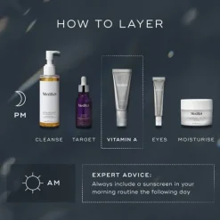 Crystal Retinal 20 Serum
