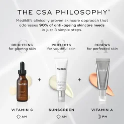 Crystal Retinal 20 Serum