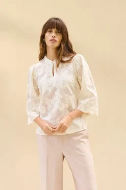 CUalayna Pants