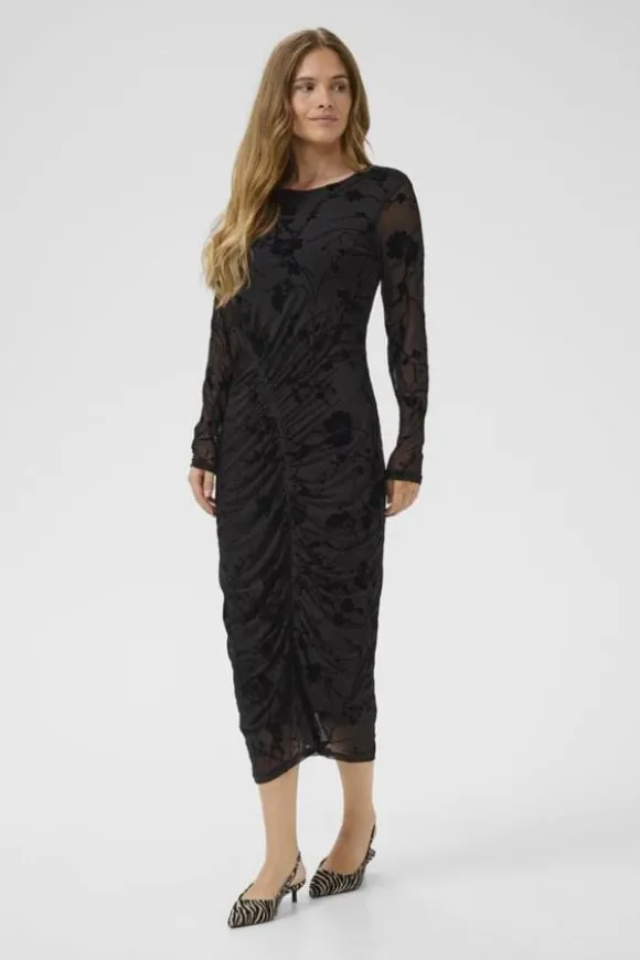 CUalifa Dress
