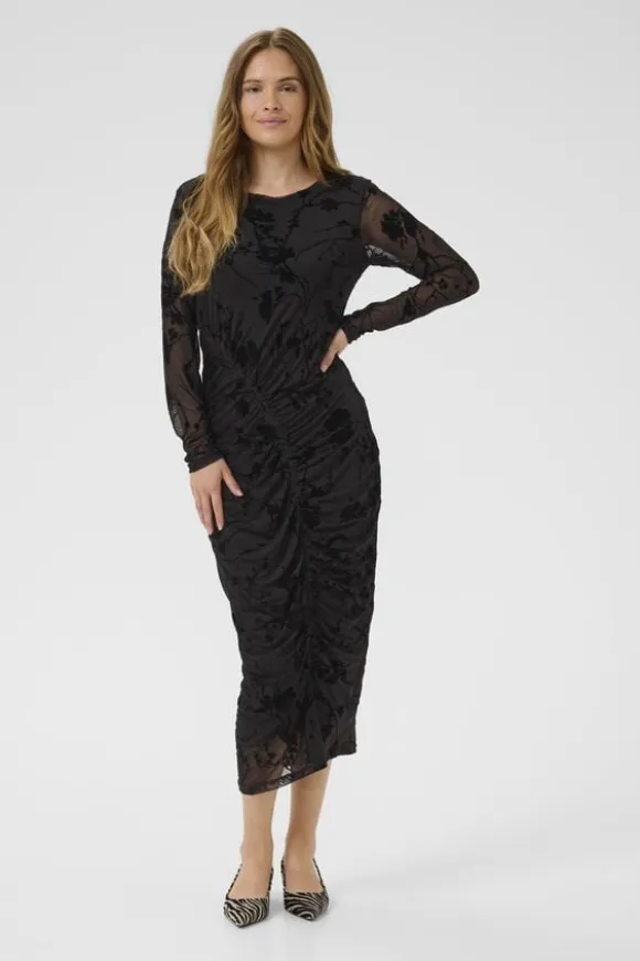 CUalifa Dress