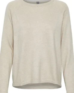 CUannemarie Solid Jumper