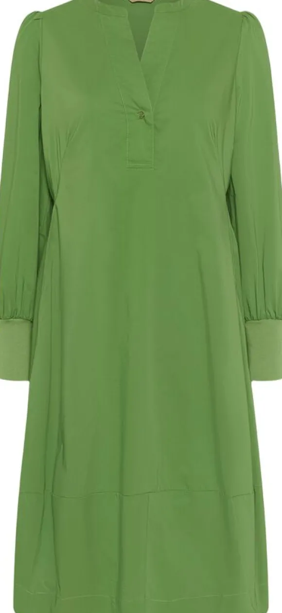 CUantoinett Rib Dress