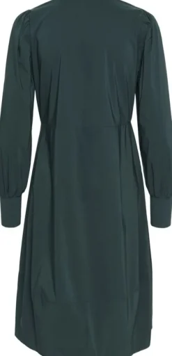 CUantoinett Rib Dress
