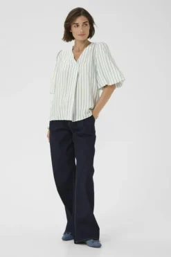 CUantomine Blouse