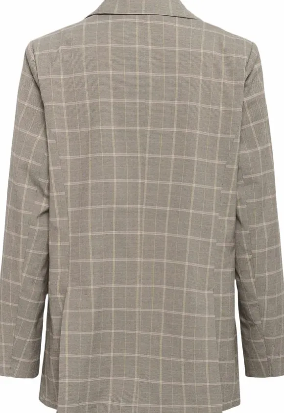 CUarlinda Blazer