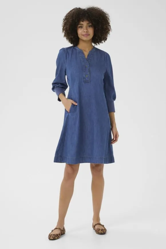 CUarpa Short Dress