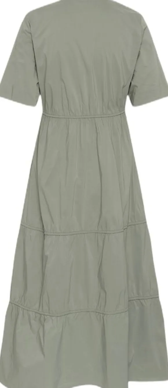 CUbreathe Antoinett Dress