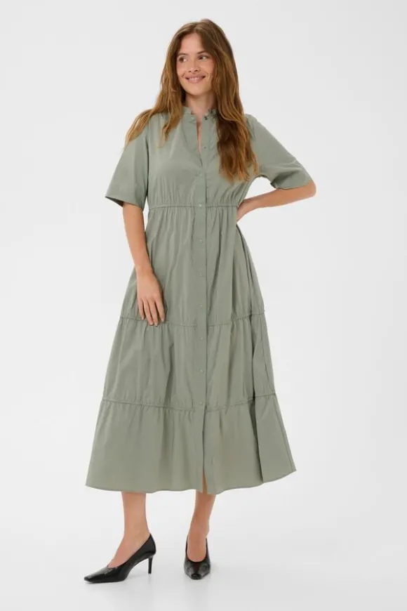 CUbreathe Antoinett Dress