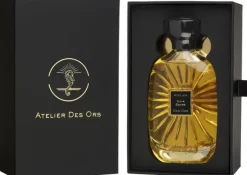 CUIR SACRÉ - EDP 100ML