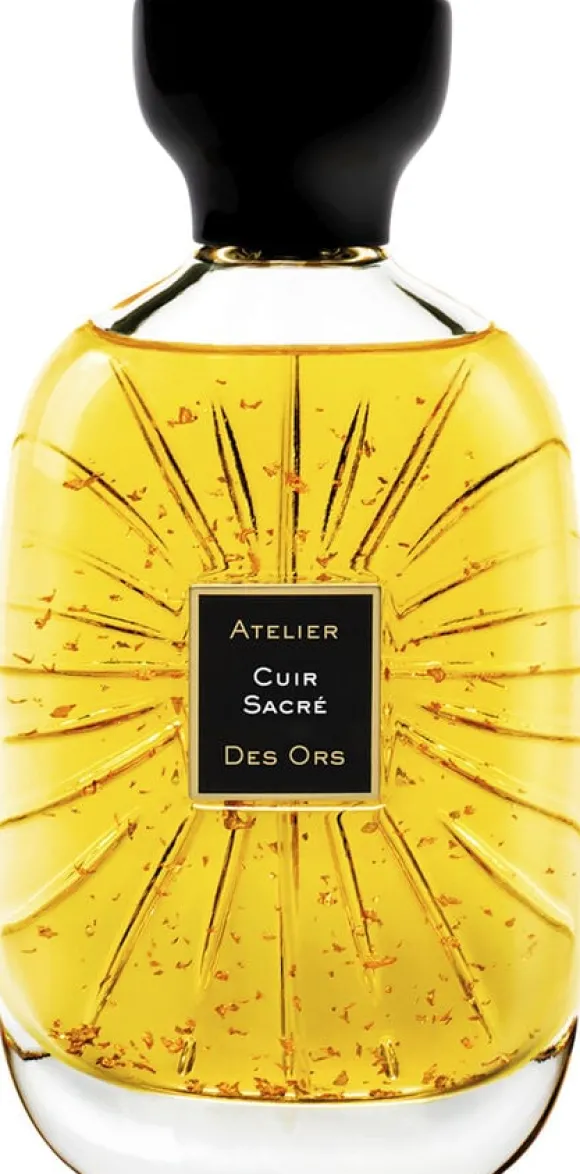 CUIR SACRÉ - EDP 100ML
