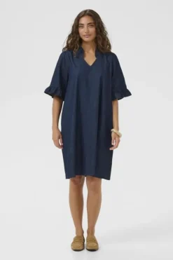 CUlava Arpa Dress