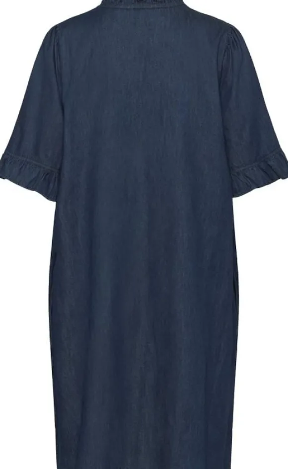 CUlava Arpa Dress