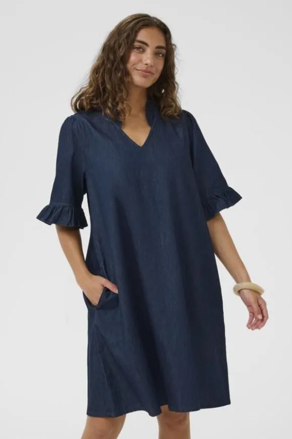 CUlava Arpa Dress