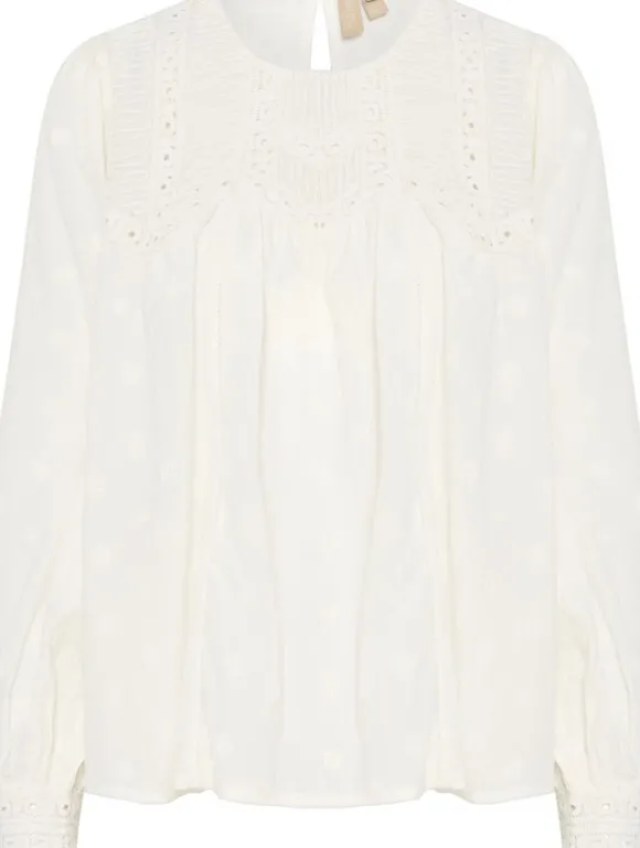 CUlena Blouse