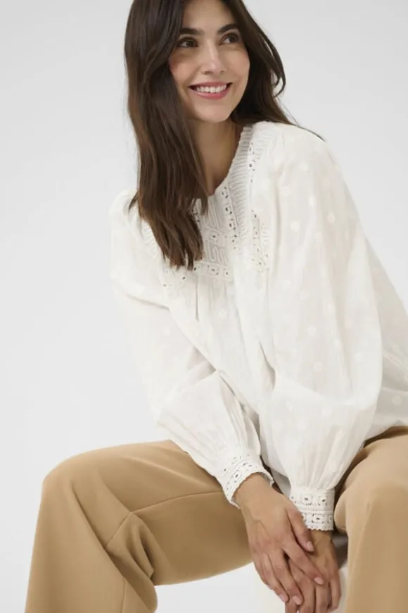 CUlena Blouse