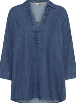 CUmaxy Arpa Tunic