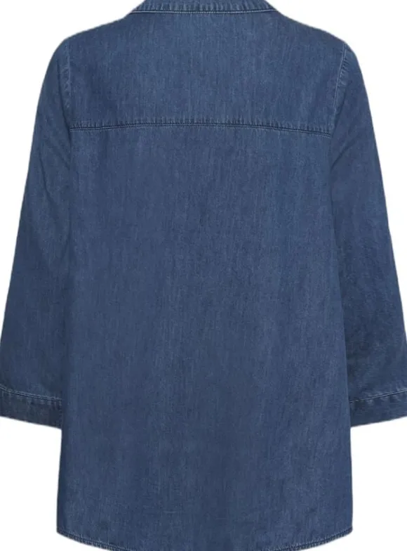CUmaxy Arpa Tunic