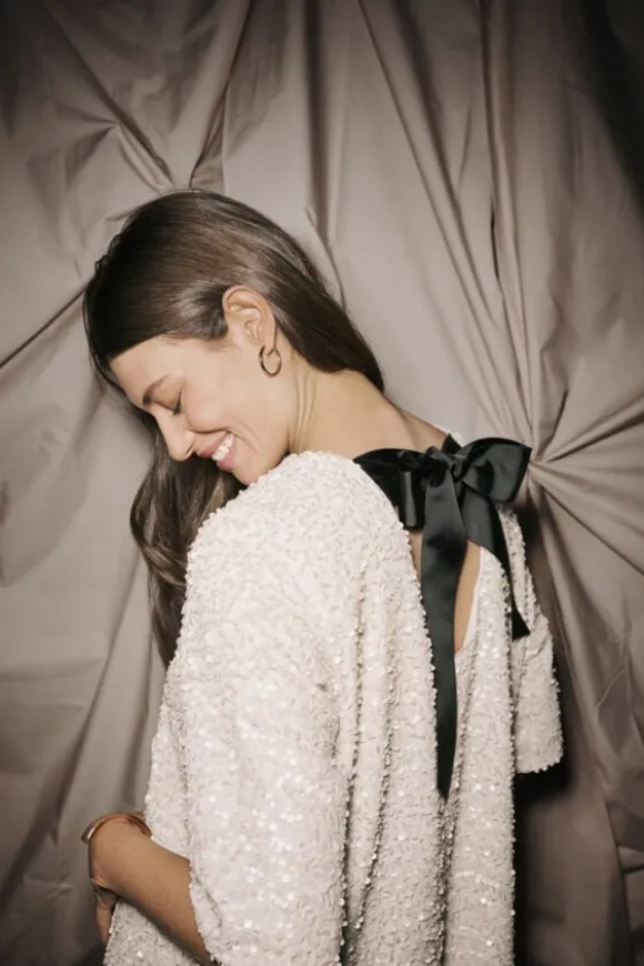 CUnali Dress