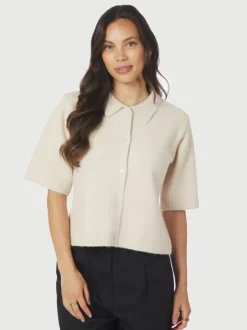 Cunna Knit Blouse