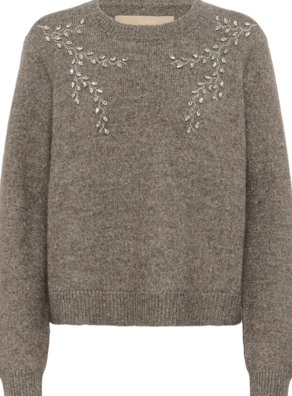CUosana Kimmy Bling Pullover