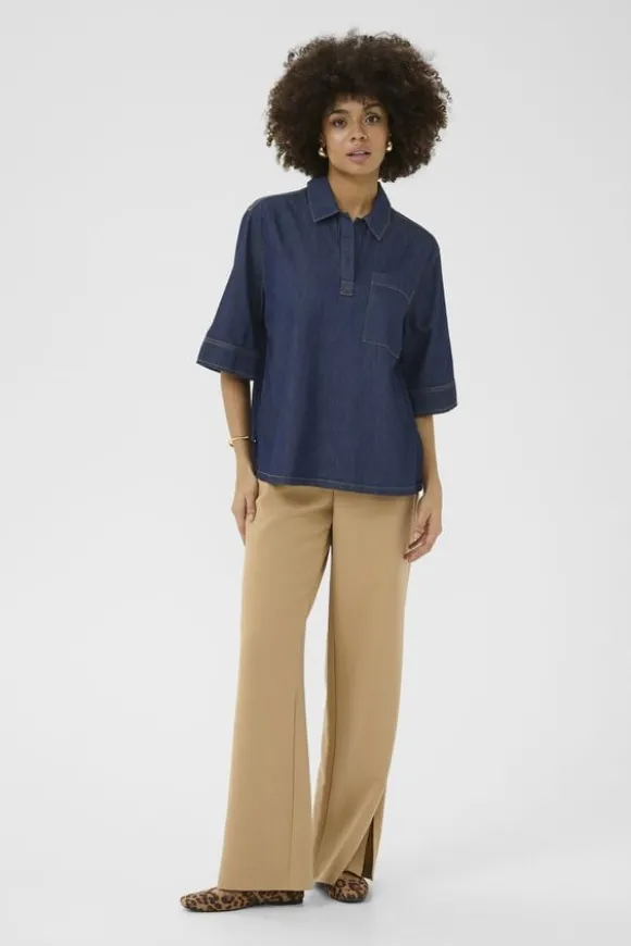 CUpin Arpa Blouse