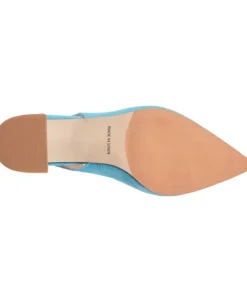 Cupiter Goat Suede